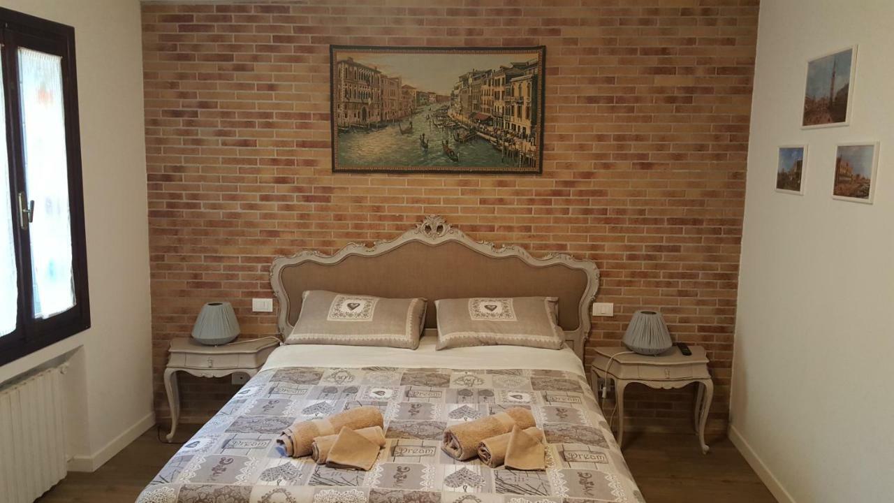 La Corte Incantata Венеция Екстериор снимка